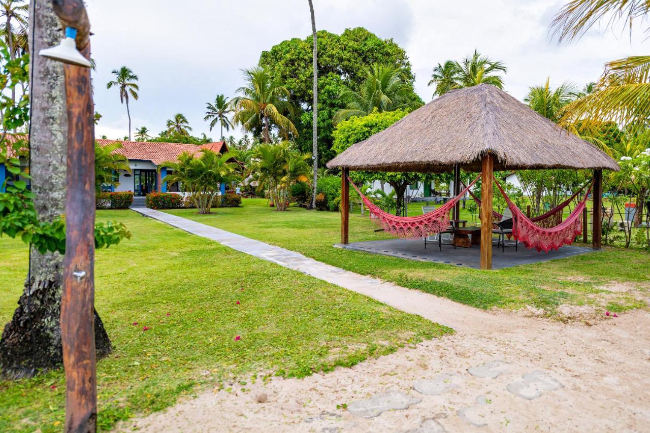 Sitio Praia Dos Carneiros Exterior photo
