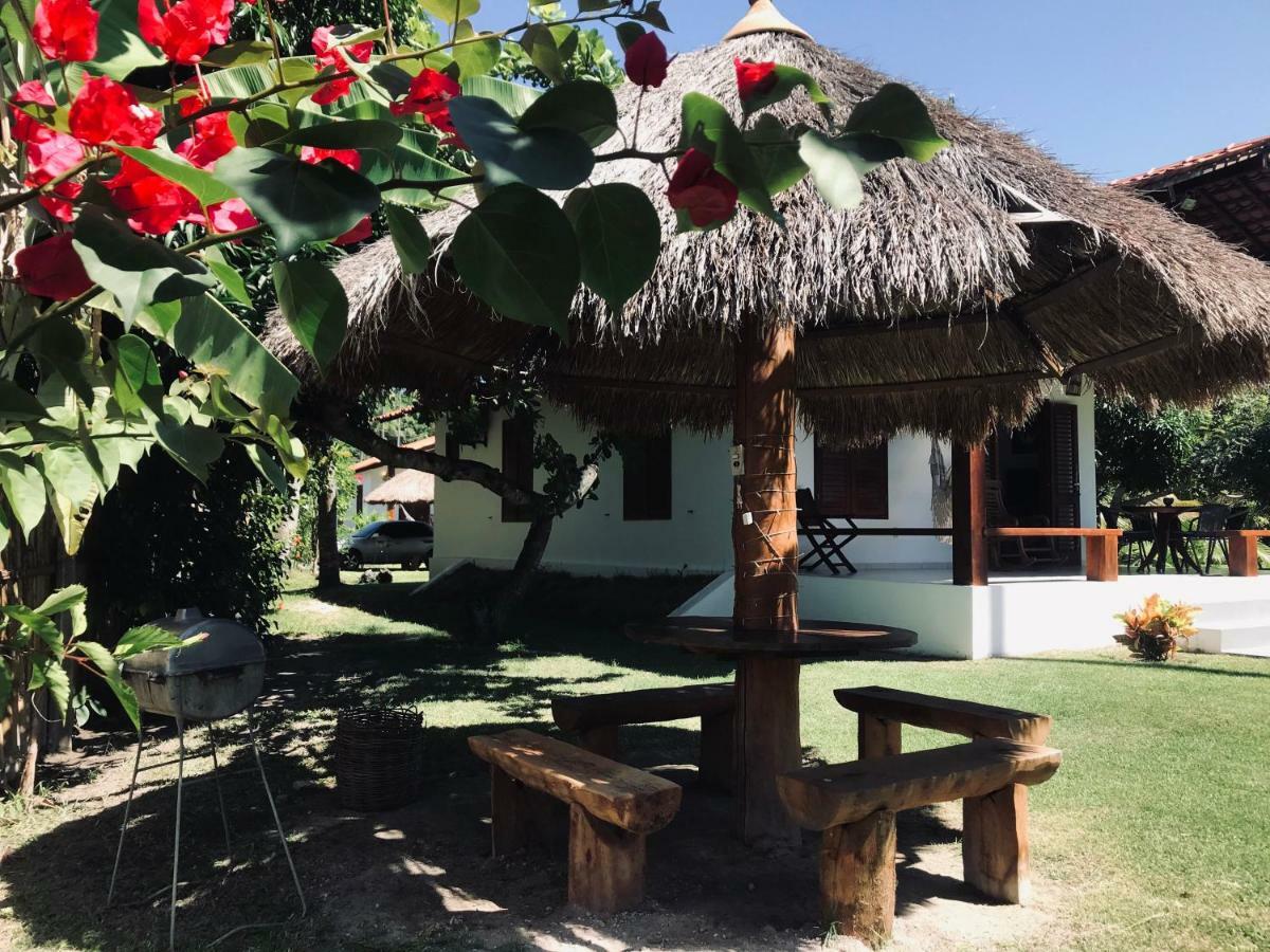 Sitio Praia Dos Carneiros Exterior photo